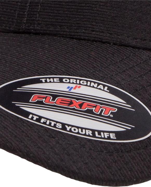 Image du produit Flexfit Cool & Dry Calocks Maillot Cap - 160861 (S, M)