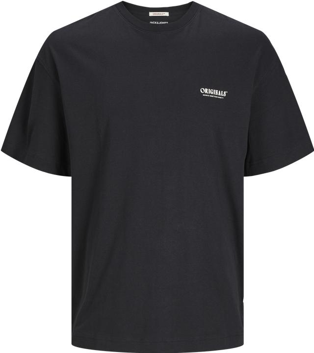 Produktbild Jack & Jones Gedruckt Rundhals T-shirt T-shirt (S)