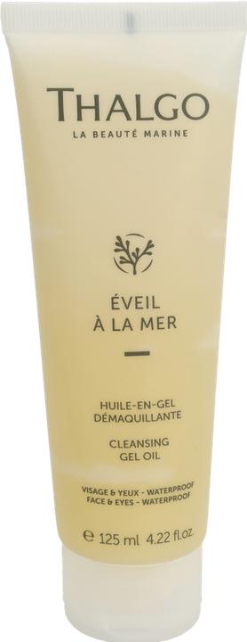 Image du produit Thalgo Eveil à La Mer (Huile nettoyante, 125 ml)