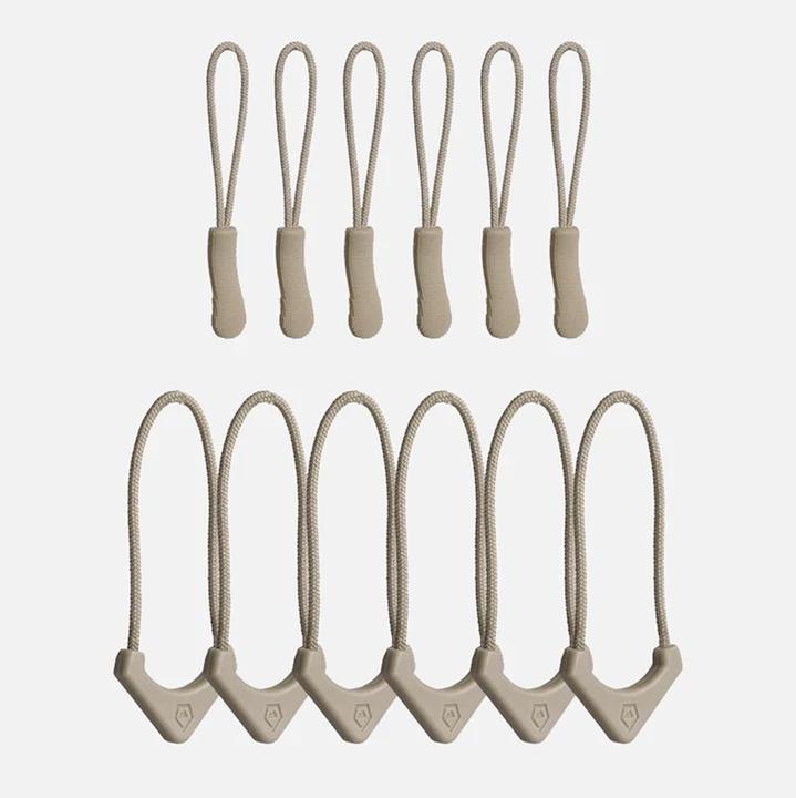 Image du produit Wandrd Zipper Puller standard Yuma Tan (Étui pour accessoires de caméra)