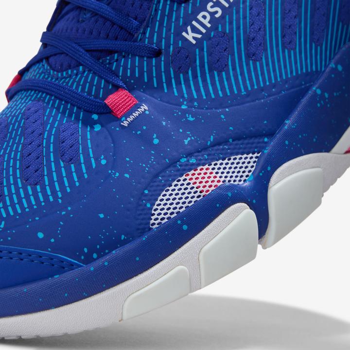 Actual product image Allsix Vb Shoes (47)