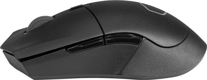 Produktbild Cooler Master MM-311 Gaming Mouse, Kabellos Max. 10.000 dpi Auflösung, Gewicht 77g, Bis zu 115 Stund (Kabellos)