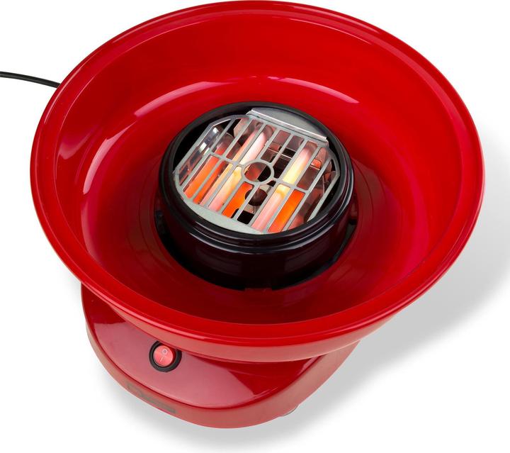 Dema Zuckerwattegerät