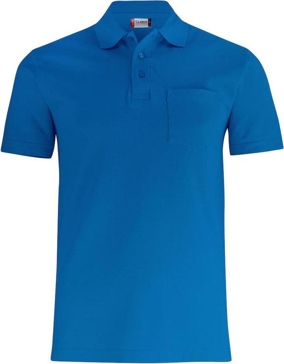 Produktbild Clique Basic Poloshirt (XS)
