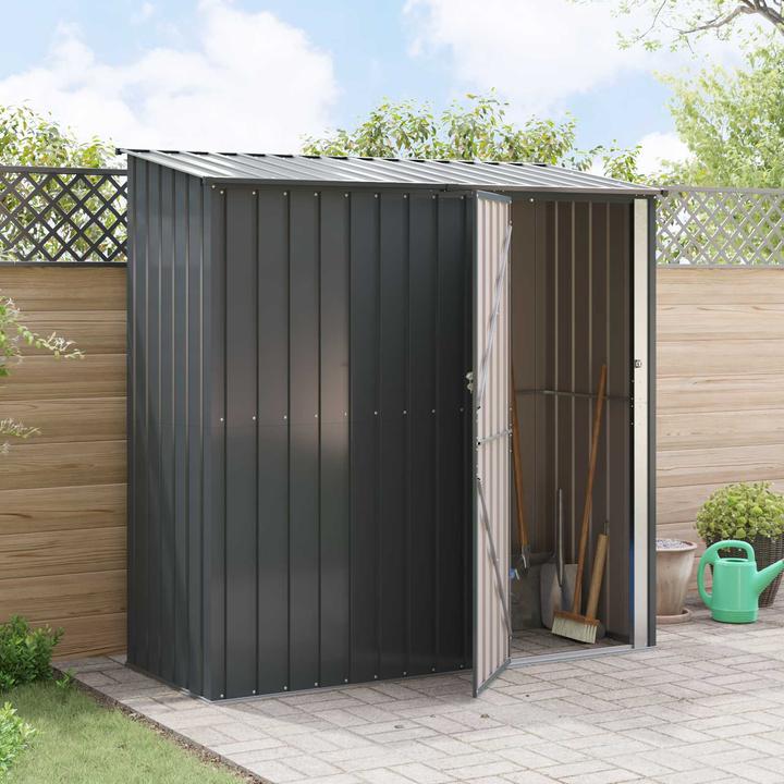 Produktbild vidaXL Garten Shed