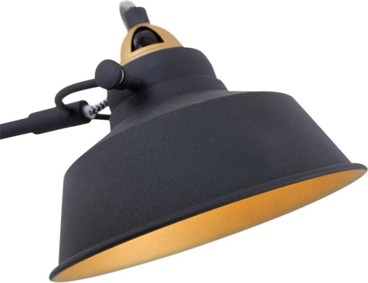 Actual product image Steinhauer Mexlite (E27)