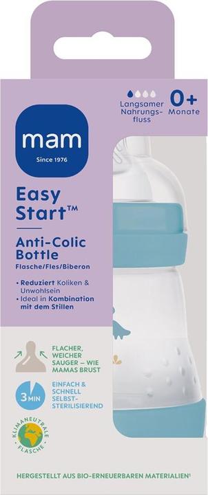Produktbild MAM Easy Start (160 ml)
