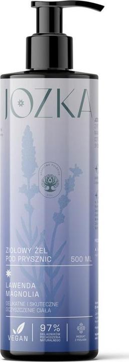 Lavanda, Magnolia