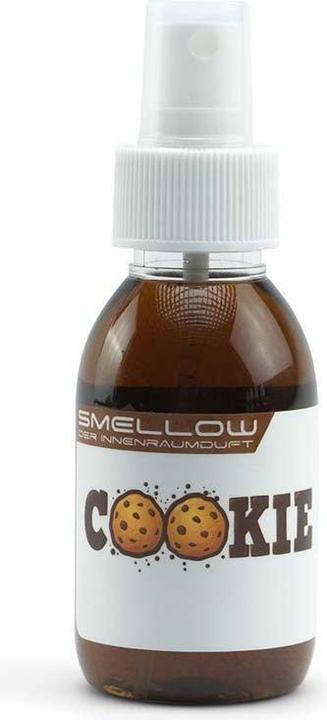 Produktbild Liquid Elements Smellow, Cookie - Innenraumduft & Lufterfrischer, 100ml