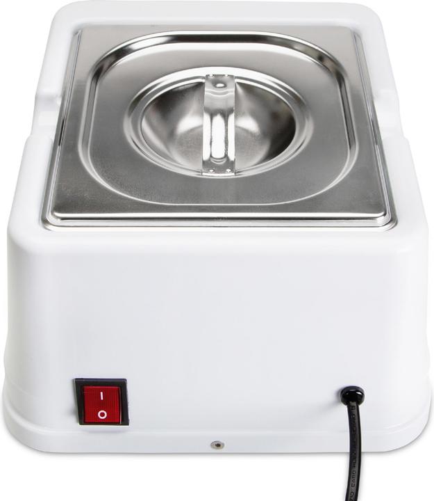 Actual product image Städter Temperature control unit