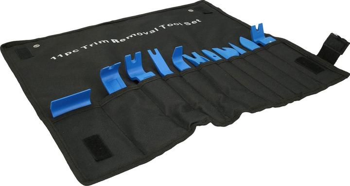 Actual product image Brilliant Tools Trim wedge set