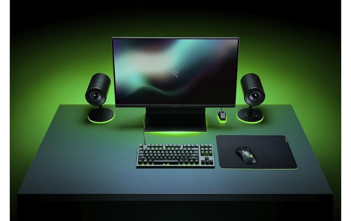 Produktbild Razer Gigantus V2 (XL)