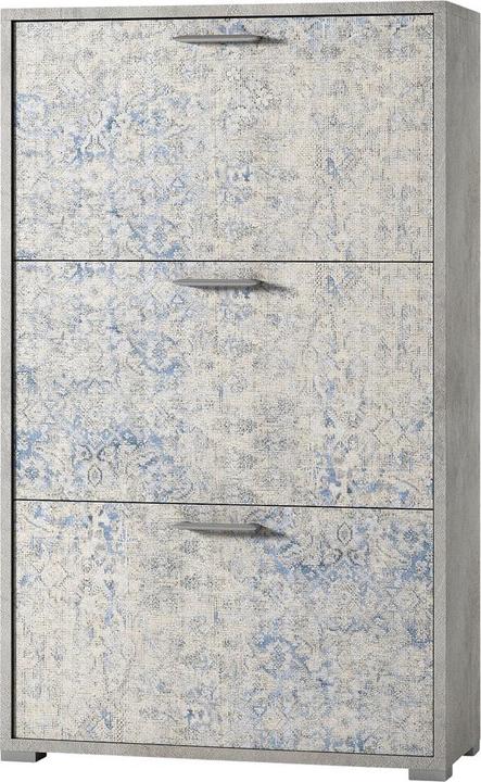 Produktbild BYYU Marianna (67 x 28 x 112 cm)