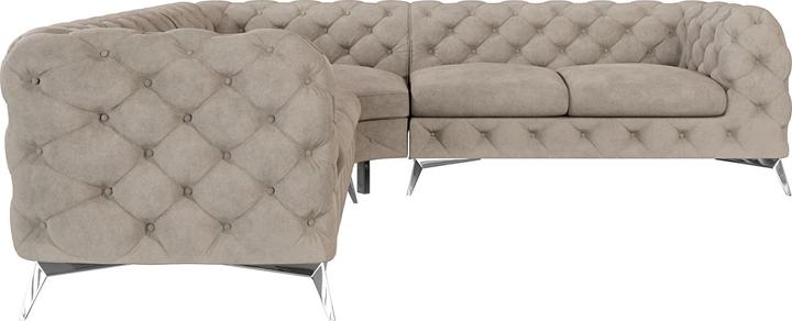 Actual product image Ropez Chelsea (Corner sofa)