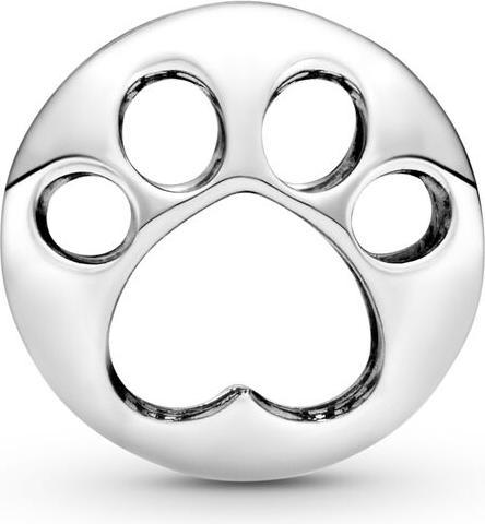 Produktbild Pandora Hundepfotenabdruck (Silber 925)