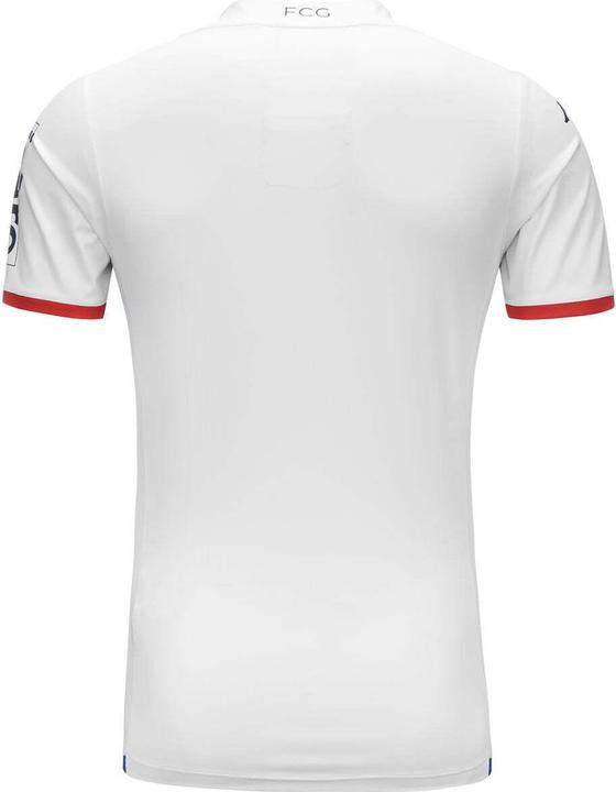 Image du produit Kappa Maillot Extérieur Grenoble Kombat Pro 2023/24 (3XL)