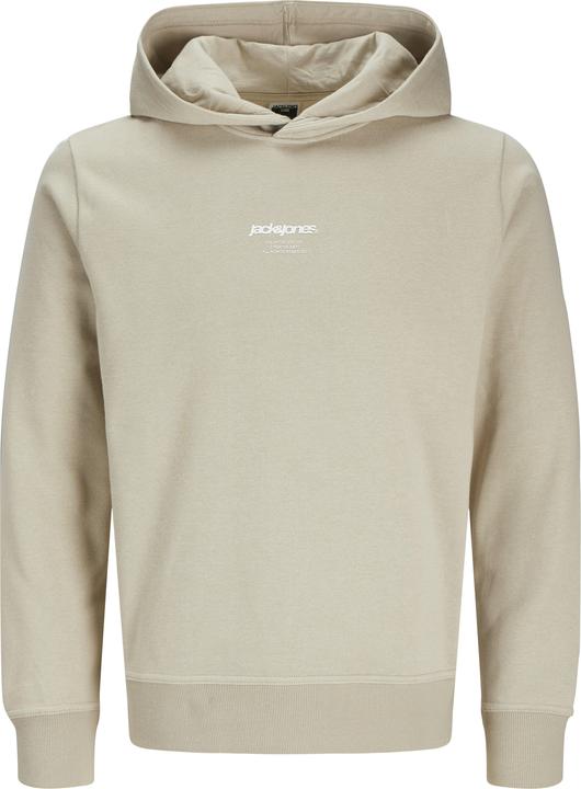 Produktbild Jack & Jones Rückenprint Kapuzenpullover Kapuzenpullover (M)