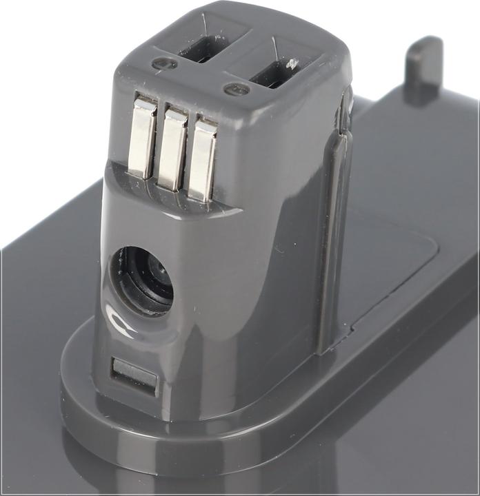 Actual product image Dyson Battery suitable for DC31, DC34, DC44, 17083-2811