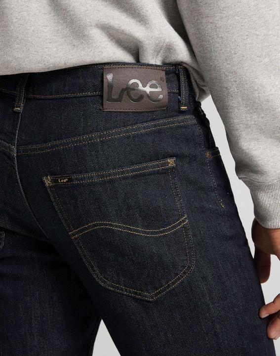 Immagine prodotto Lee Brooklyn Jeans Risciacquatura rettilinea (W36/L30)