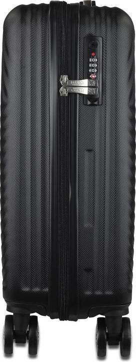 Produktbild Mano Don Carlo Hartschalenkoffer (36 l)