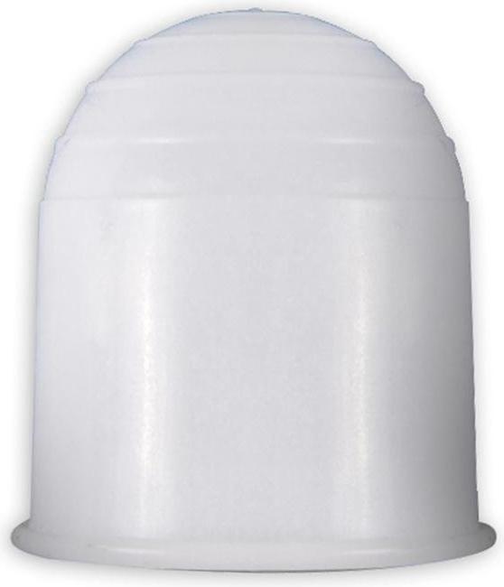 Image du produit ProPlus Abdeckkappe weiss für Anhängerkupplung Kugelkopf