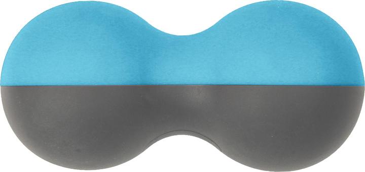 Actual product image Fitness Mad Massage ball