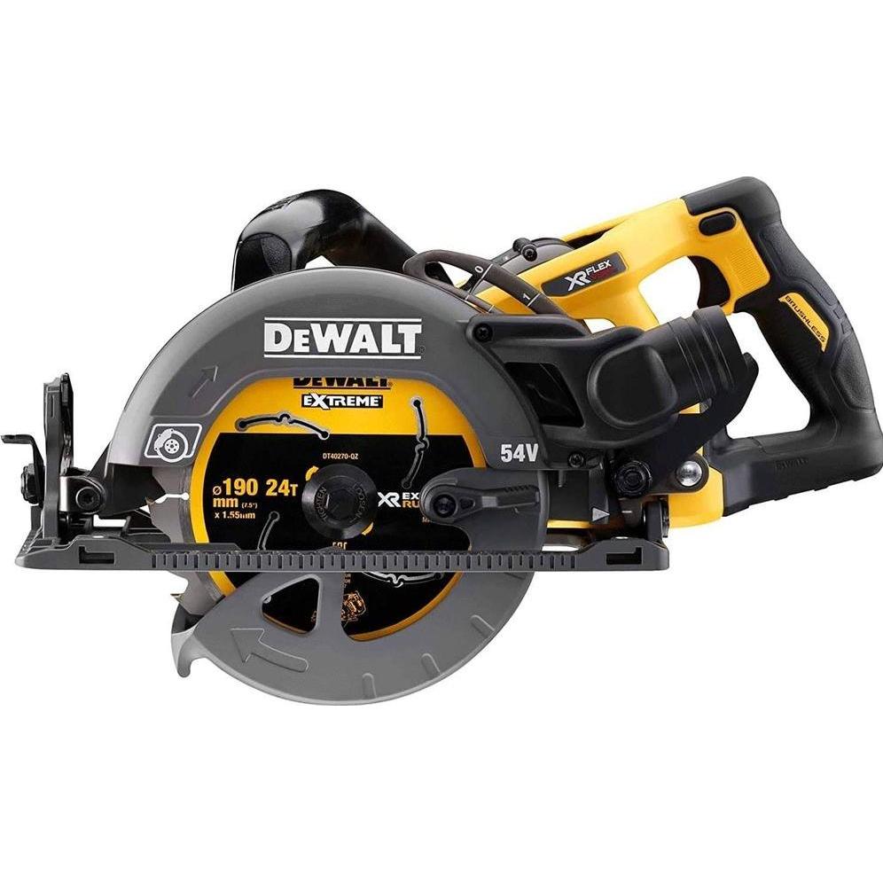 DeWalt, Handkreissäge, DCS577N-XJ