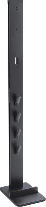 Immagine prodotto PureMounts Supporto per aspirapolvere per Dyson, nero