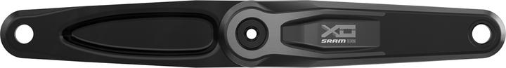 Immagine prodotto Sram Set di pedivelle X0 Eagle E-MTB ISIS (155 mm)