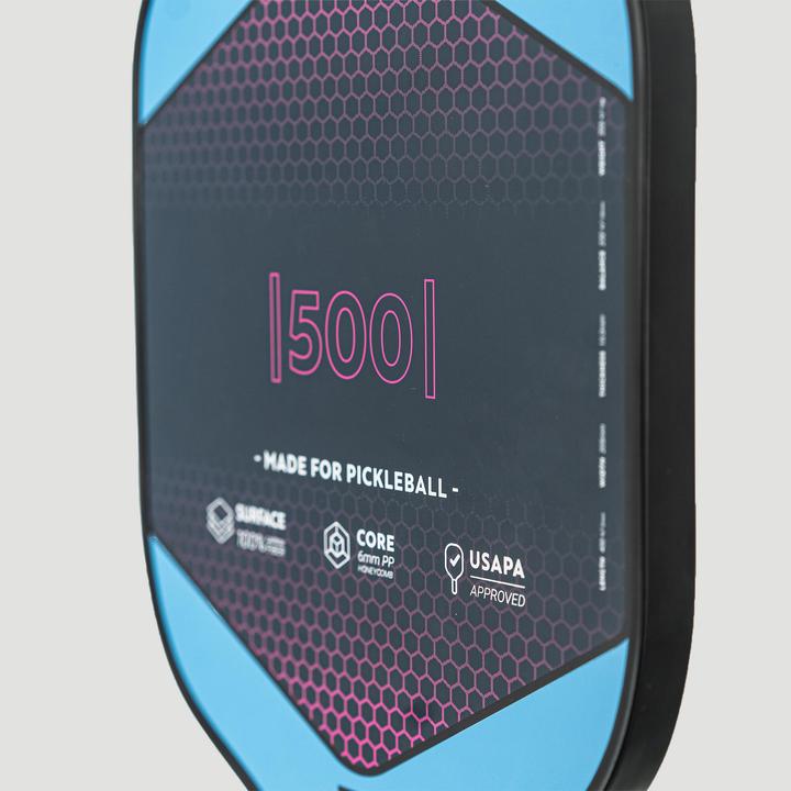 Actual product image Artengo PICKLEBALL 500 RACKET 342978