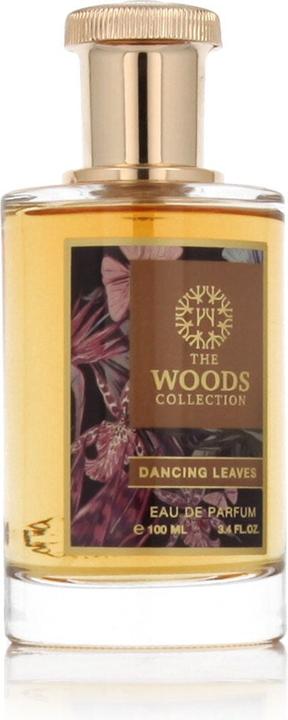The Woods Collection Dancing Leaves EDP - 100ml (Eau de Parfum, 100 ml)