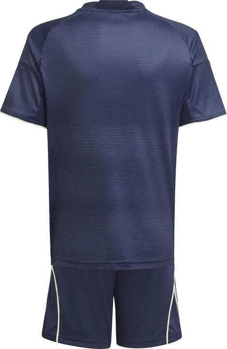 Produktbild adidas Real Madrid Auswärts Trikotsatz für Kinder (164)