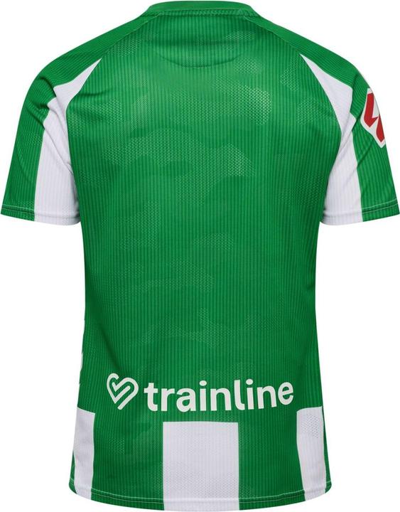 Produktbild hummel Betis Sevilla Trikot (S)