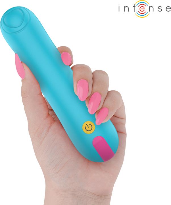 Produktbild Intense - Claudia Penetration Mit Rhythmischem Tape