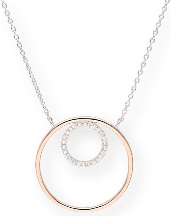 Image du produit Carat style (Argent 925, 42 cm)