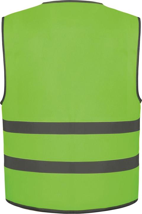 Produktbild Yoko HiVis Weste reflektierend (M)