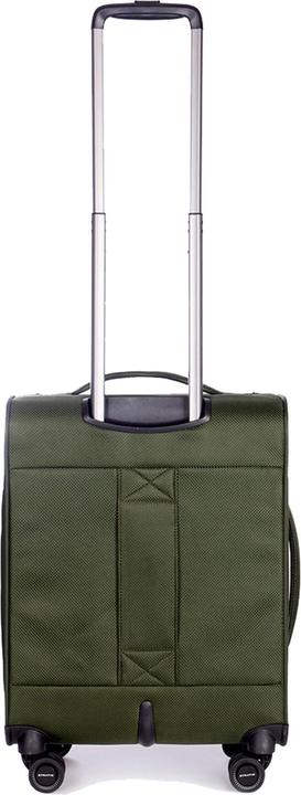 Actual product image Stratic Mix suitcase (36 l)