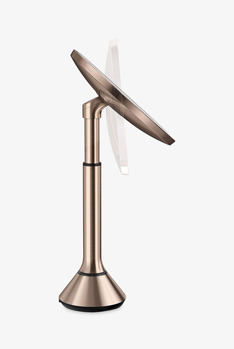 Immagine prodotto Simplehuman Sensore a specchio 20cm oro rosa (Ø 20 cm)