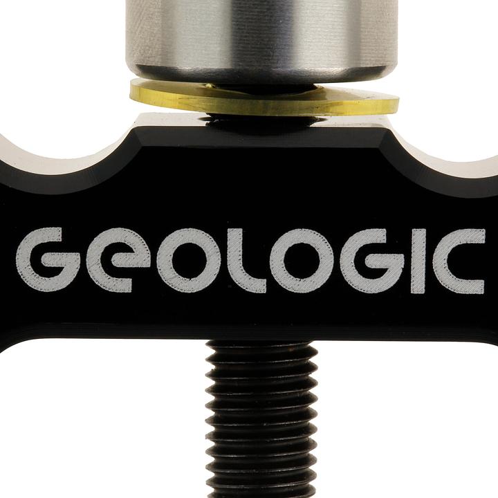 Actual product image Geologic V-Bar archery accessories