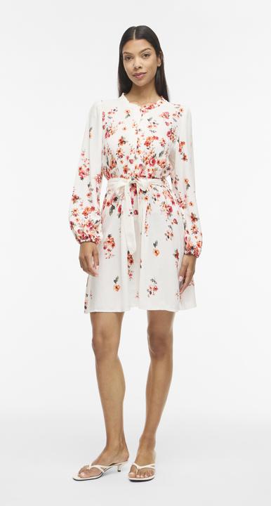 Produktbild Vila VIELMA Langarm Minikleid (34)