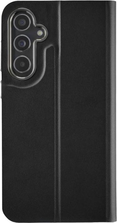 Actual product image Hama 00136054 Mobile phone protective cover 16.3 cm (6.4"") Flip case Black (Samsung Galaxy S23 FE)