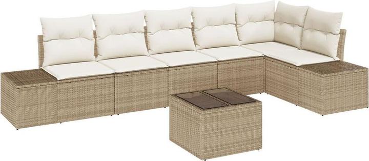 Beige, Cream white