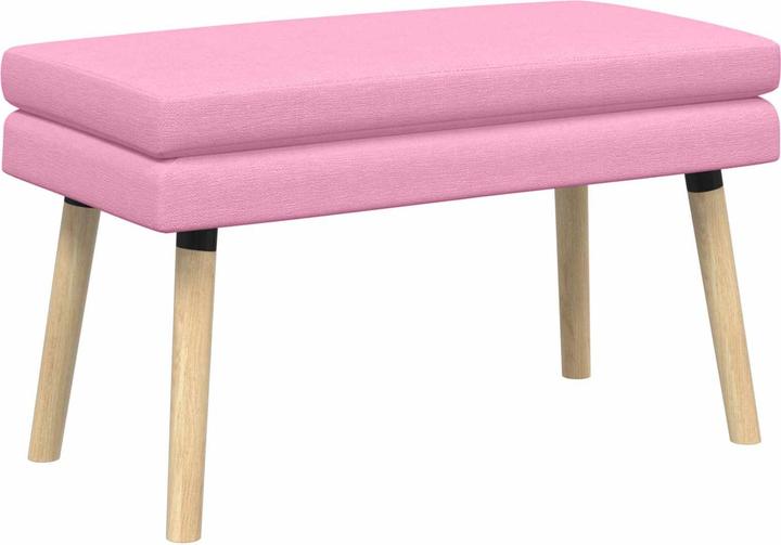 Produktbild vidaXL Weiche Sitzmöbel (40 cm)