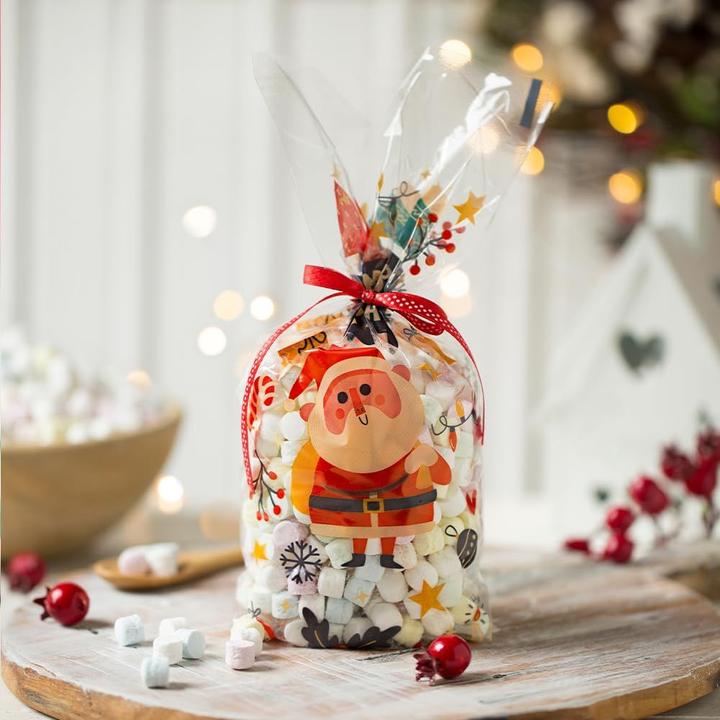Produktbild Decora Merry X-Mas (20x)