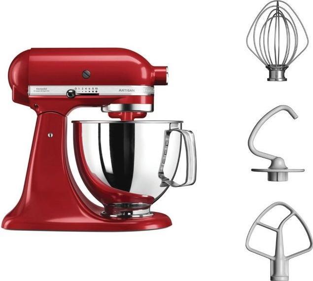 Produktbild KitchenAid Artisan 5KSM125 (300 W)