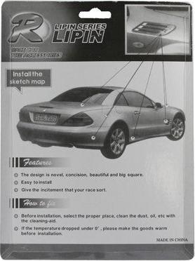Produktbild Hermex Kompatible Tintenpatrone XXL für Canon PIXMA TS9550 (Y)