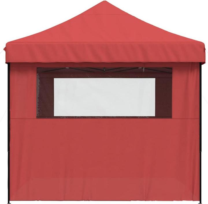 Image du produit vidaXL Partyzelt (410 cm, 279 cm)