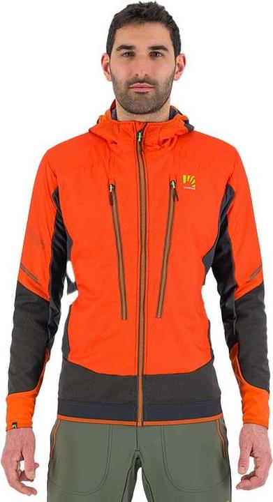 Immagine prodotto Karpos Alagna Plus Evo Jacket (XXL)