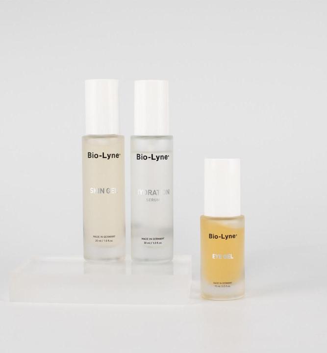 Image du produit Bio-Lyne Trio éclatant (Kit de soins du visage)