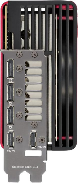 Produktbild ASUS ROG ASTRAL GeForce RTX 5090 OC (32 GB)